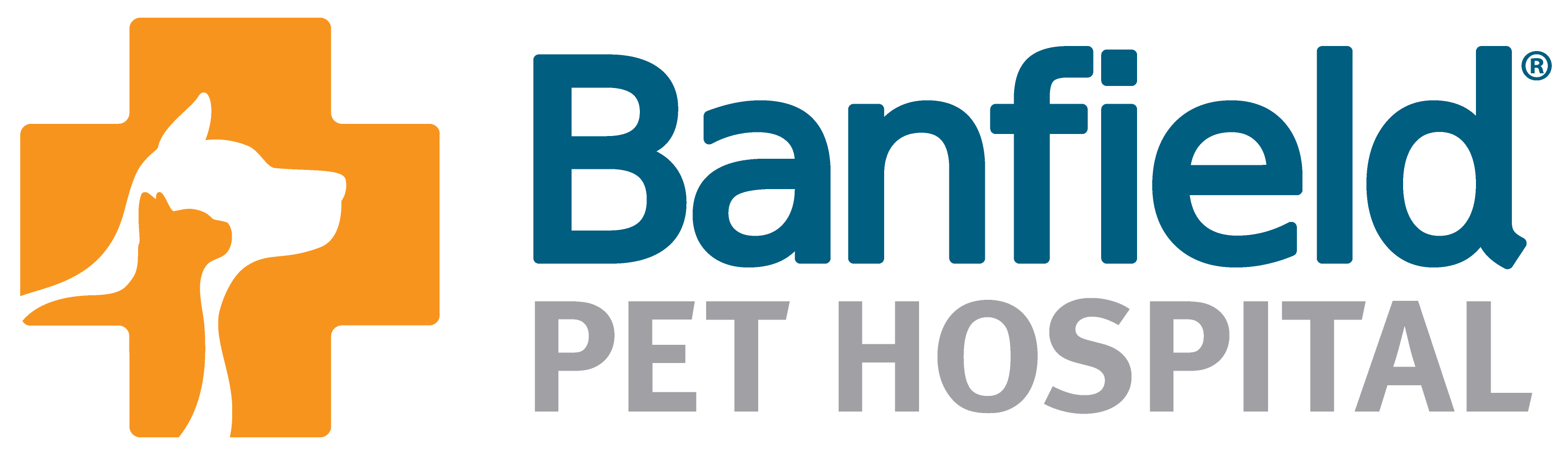 Banfield - South Eugene Logo