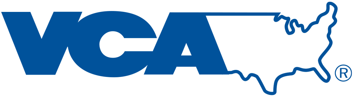 VCA - Castle Shannon Animal Hospital Logo