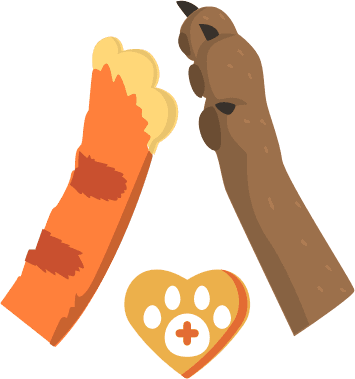 A vet from Buckner Terrace Animal Clinic keeping your pet healthy and happy