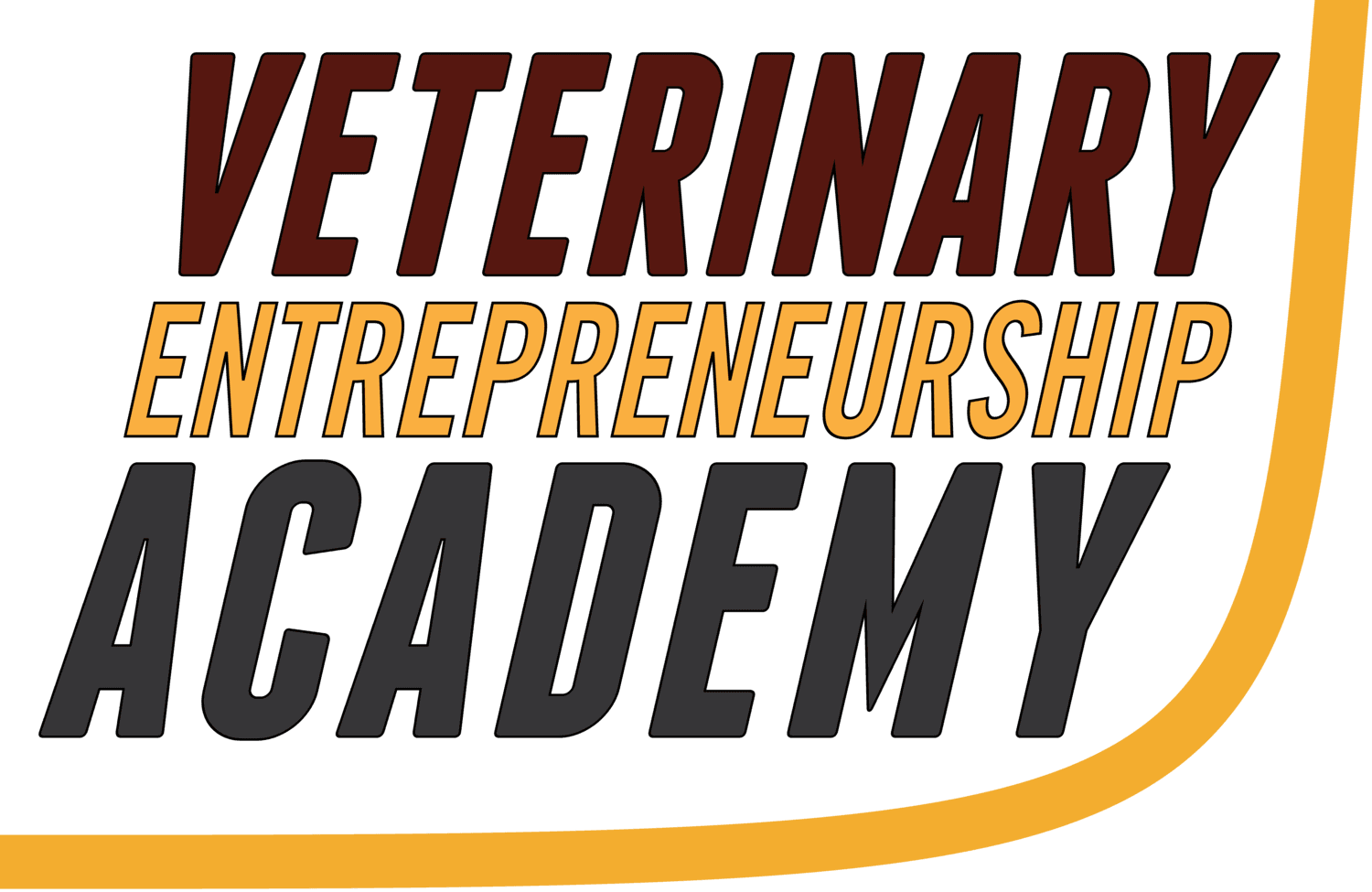 Veterinary Entrepreneurship Academy Logo