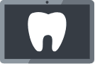 Dental X-Ray icon