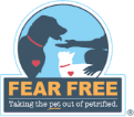 Fear Free icon