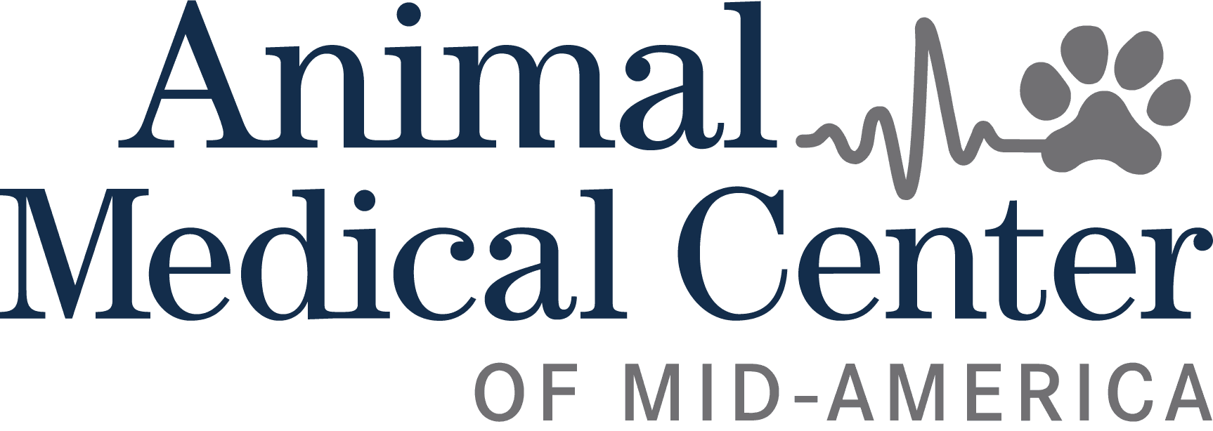 Animal Medical Center of Mid America - Maryland Heights Logo