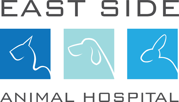 East Side Animal Hospital Logo