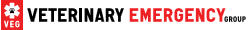 Veterinary Emergency Group - Newton MA Logo