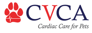 CVCA Cardiac Care for Pets - Springfield Logo