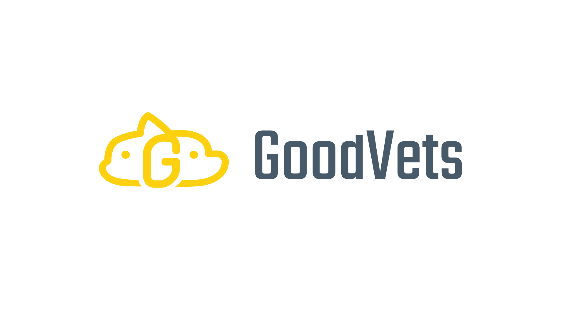 Good Vets - The Gulch Logo