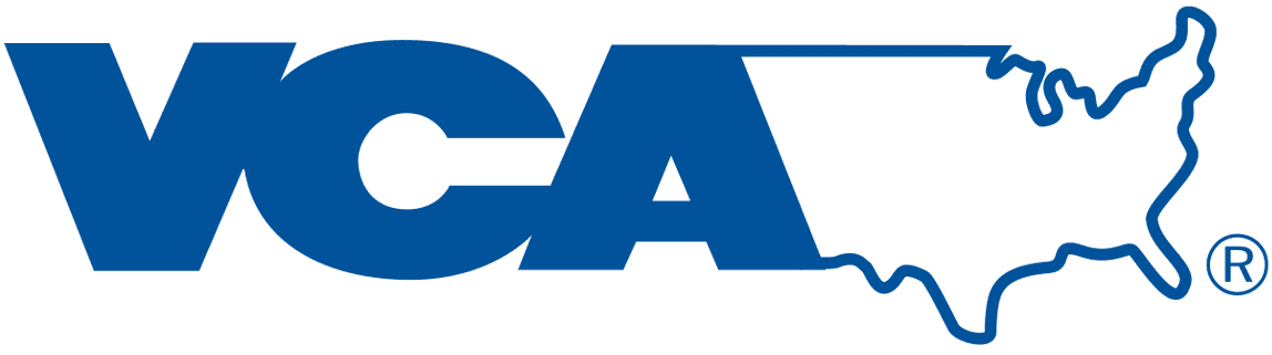 VCA - Lakeside Animal Hospital Logo