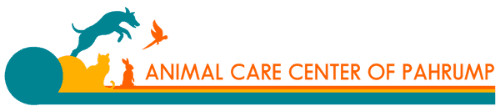 Animal Care Center Logo