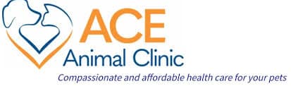Ace Animal Clinic Logo