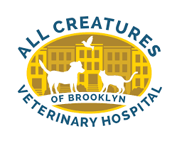 All Creatures Veterinary Hospital of Brooklyn Logo