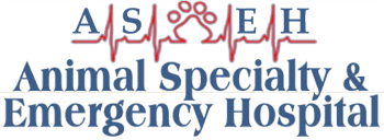 Animal Speciality & Emergency Hospital Logo