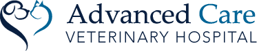 Advanced Care Veterinary Hospital Logo