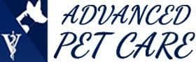 Advanced Pet Care Logo