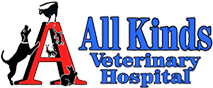 All Kinds Veterinary Hospital Logo