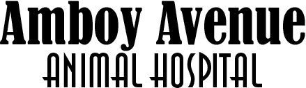 Amboy Avenue Animal Hospital Logo
