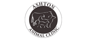 Ashton Animal Clinic- Kaneville Logo