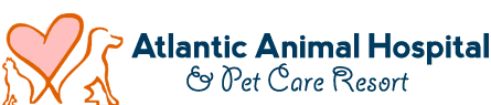 Atlantic Animal Hospital Logo