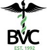 Broadway Veterinary Care Logo