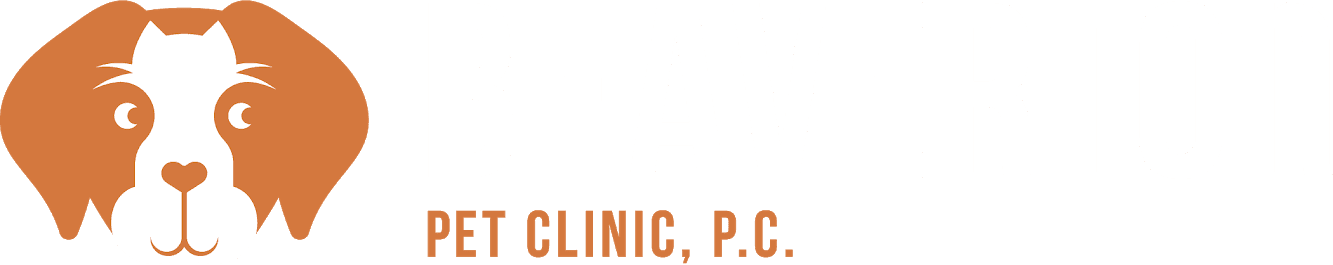 Beaverton Pet Clinic Logo