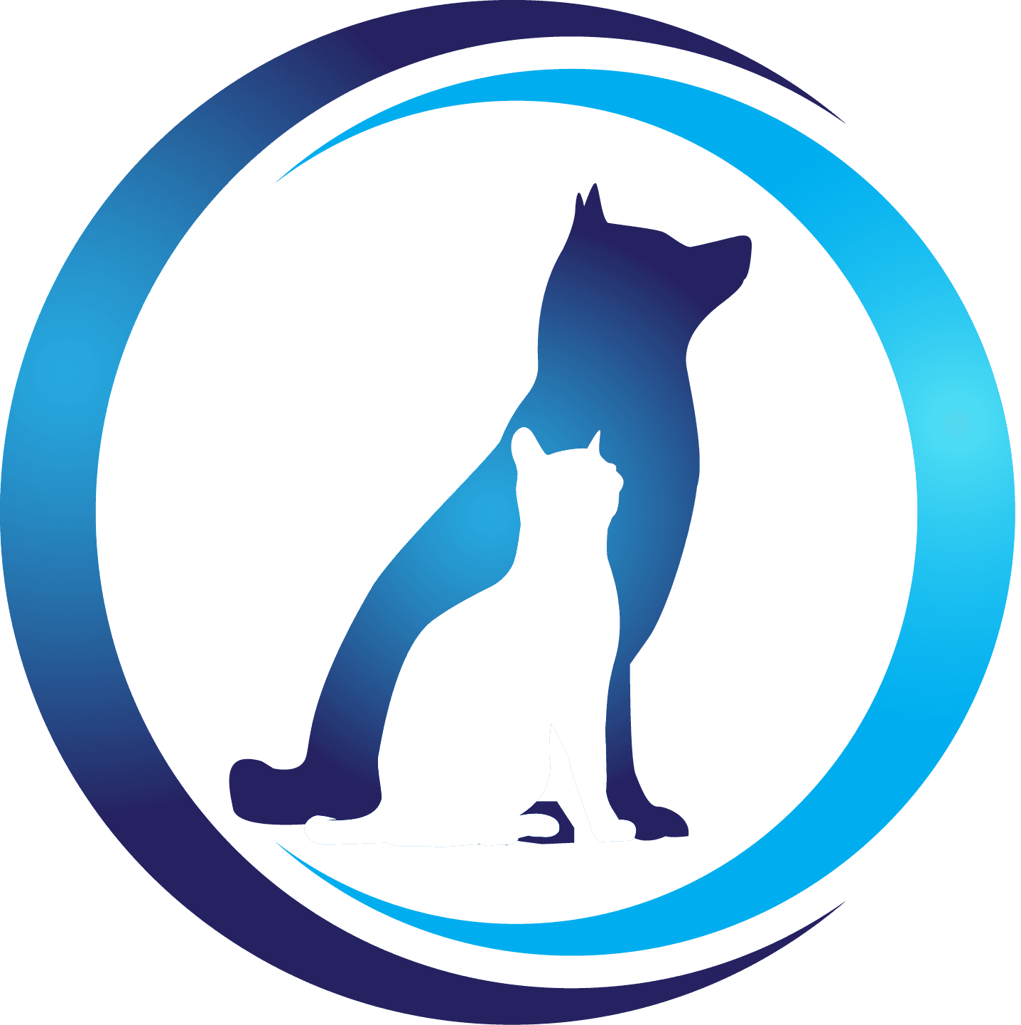 Garden City Park Animal Hospital Logo