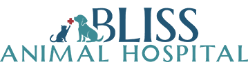 Bliss Animal Hospital Logo