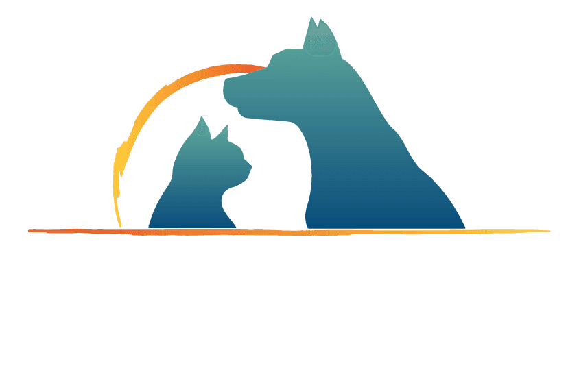 Chicagoland Veterinary Behavior Consultants Logo