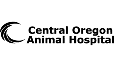 Central Oregon Animal Hospital Logo