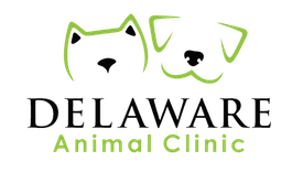 Delaware Animal Clinic Logo
