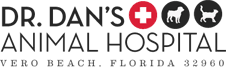 Dr Dans Animal Hospital Logo