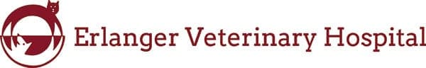 Erlanger Veterinary Hospital Logo