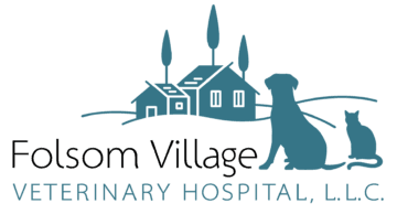 Folsom Veterinary Hospital Logo