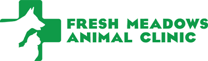 Fresh Meadows Animal Clinic Logo