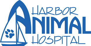 Harbor Animal Hospital Logo