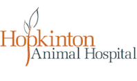 Hopkinton Animal Hospital Logo