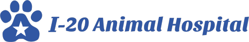 I-20 Animal Hospital Logo