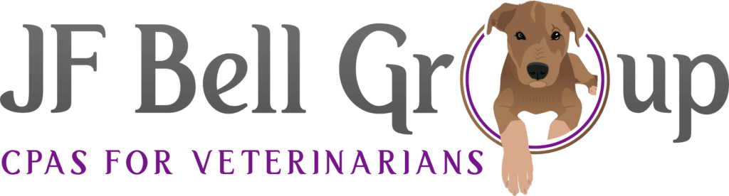 JF Bell Group Logo