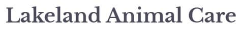 Lakeland Animal Care Logo