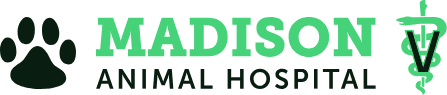 Madison Animal Hospital Logo
