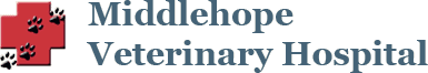 Middlehope Veterinary Hospital Logo