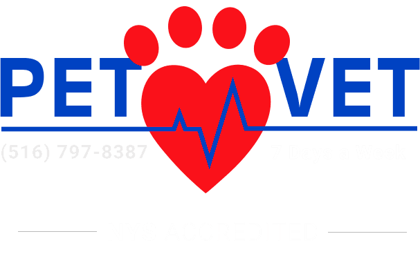 Massapequa Pet Vet Logo