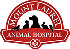 Mt. Laurel Animal Hospital Logo
