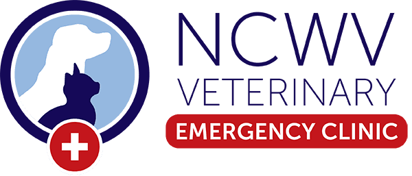 NCWV Veterinary Emergency Clinic Logo
