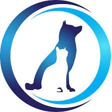 New Hyde Park Animal Hospital Logo