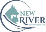 New River Veterinary Specialists Logo