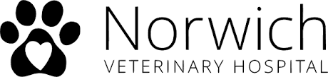 Norwich Veterinary Hospital Logo