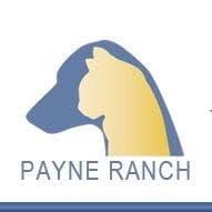 Payne Ranch Veterinary Clinic Logo