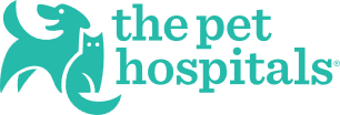The Pet Hospitals Logo