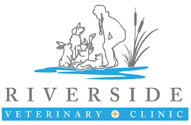 Riverside Veterinary Clinic Logo