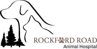 Rockford Road Animal Hospital Logo